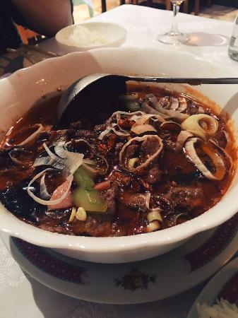 Restaurante Chino Happy Palace